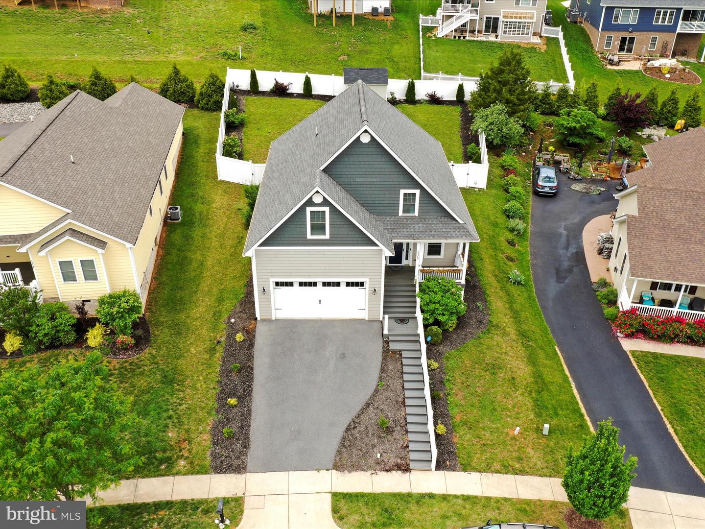 115 BEAUREGARD DR, STAUNTON, Virginia 24401, 3 Bedrooms Bedrooms, ,2 BathroomsBathrooms,Residential,For sale,115 BEAUREGARD DR,VASC2000738 MLS # VASC2000738