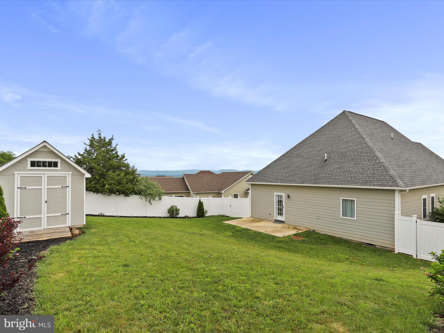 115 BEAUREGARD DR, STAUNTON, Virginia 24401, 3 Bedrooms Bedrooms, ,2 BathroomsBathrooms,Residential,For sale,115 BEAUREGARD DR,VASC2000738 MLS # VASC2000738