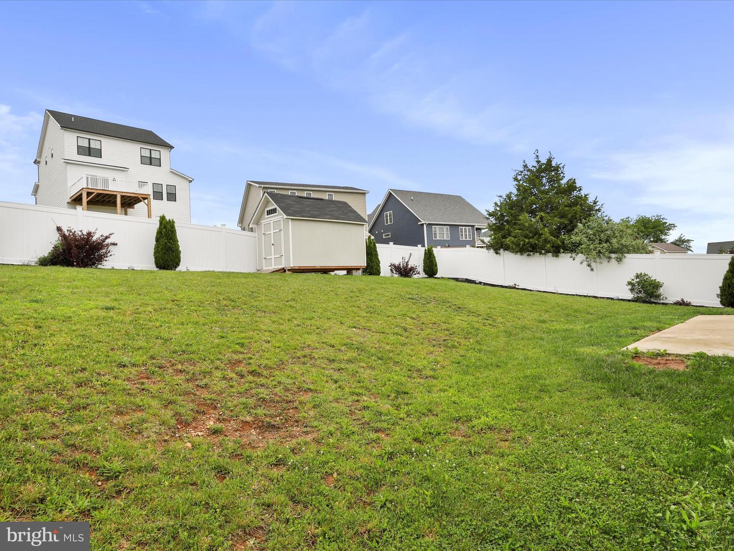 115 BEAUREGARD DR, STAUNTON, Virginia 24401, 3 Bedrooms Bedrooms, ,2 BathroomsBathrooms,Residential,For sale,115 BEAUREGARD DR,VASC2000738 MLS # VASC2000738