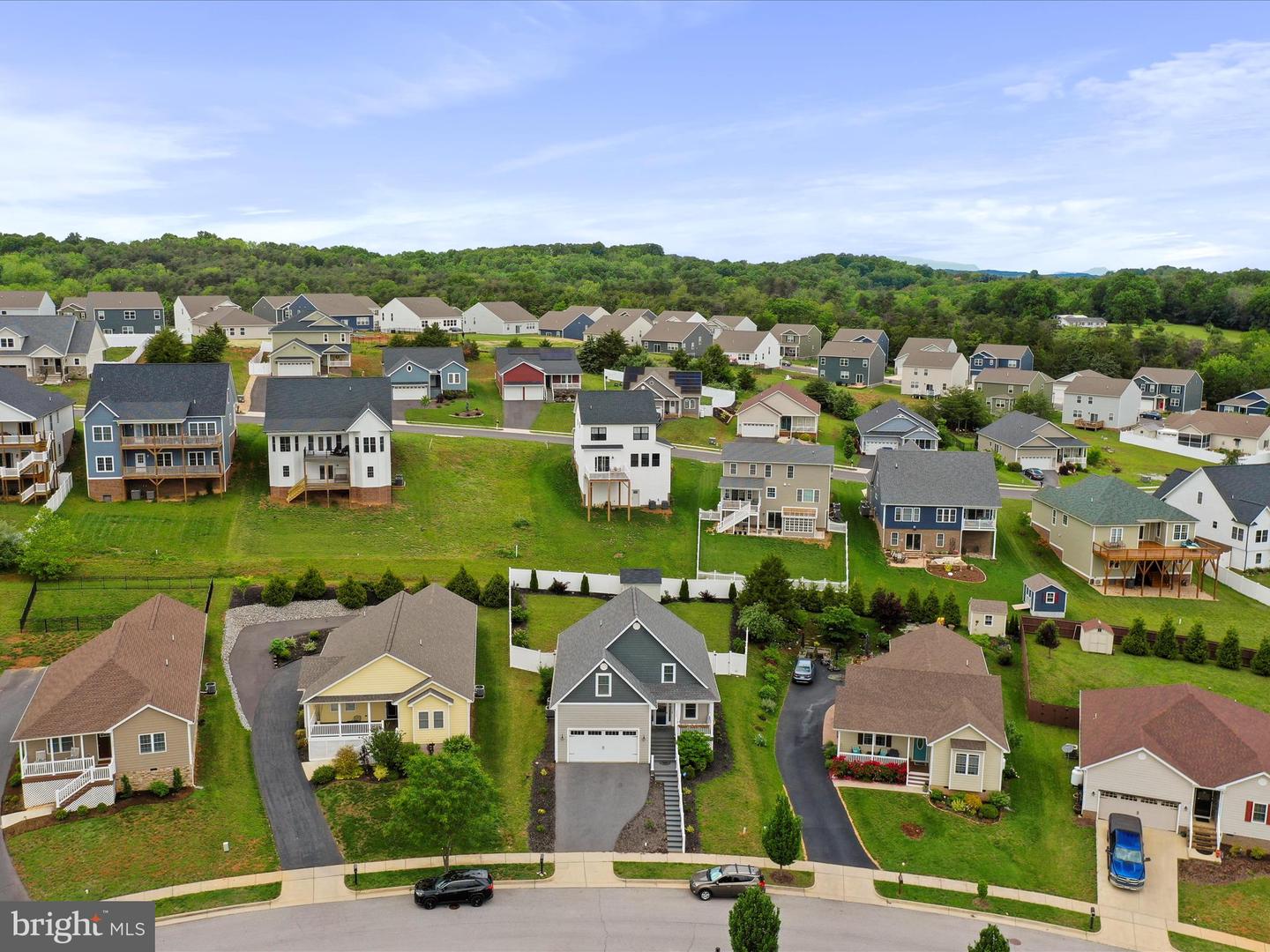 115 BEAUREGARD DR, STAUNTON, Virginia 24401, 3 Bedrooms Bedrooms, ,2 BathroomsBathrooms,Residential,For sale,115 BEAUREGARD DR,VASC2000738 MLS # VASC2000738