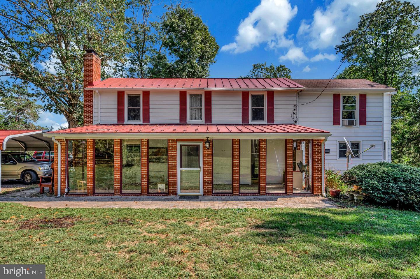 31934 INDIANTOWN RD, LOCUST GROVE, Virginia 22508, 3 Bedrooms Bedrooms, ,2 BathroomsBathrooms,Residential,For sale,31934 INDIANTOWN RD,VAOR2012576 MLS # VAOR2012576