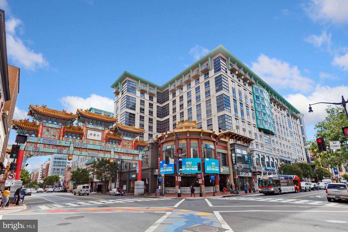 777 7TH ST NW #1013, WASHINGTON, District Of Columbia 20001, 2 Bedrooms Bedrooms, ,2 BathroomsBathrooms,Residential,For sale,777 7TH ST NW #1013,DCDC2227780 MLS # DCDC2227780