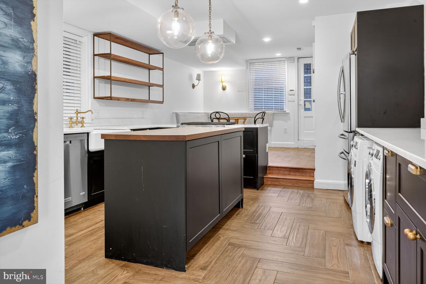 1511 34TH ST NW, WASHINGTON, District Of Columbia 20007, 4 Bedrooms Bedrooms, ,3 BathroomsBathrooms,Residential,For sale,1511 34TH ST NW,DCDC2227782 MLS # DCDC2227782