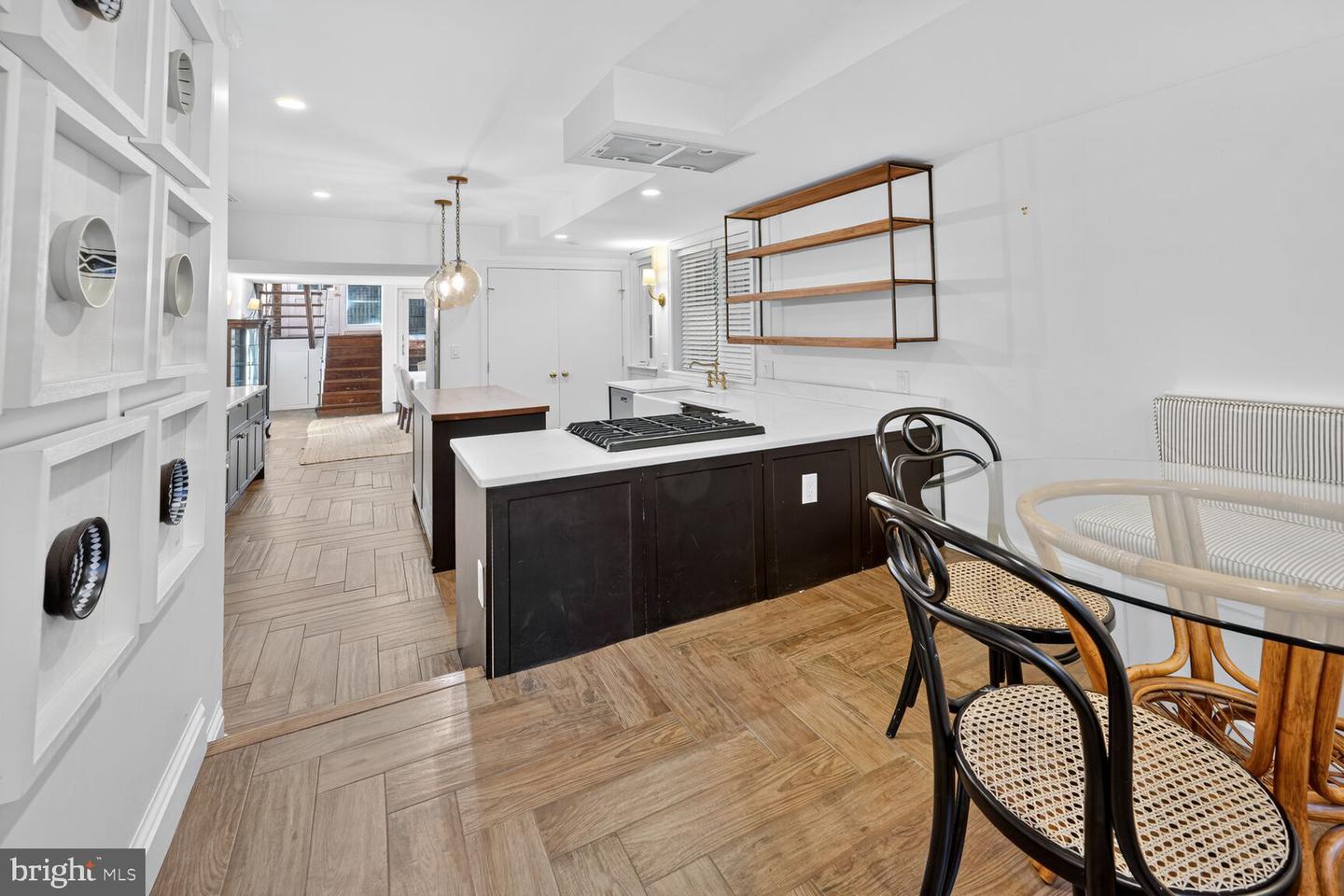 1511 34TH ST NW, WASHINGTON, District Of Columbia 20007, 4 Bedrooms Bedrooms, ,3 BathroomsBathrooms,Residential,For sale,1511 34TH ST NW,DCDC2227782 MLS # DCDC2227782