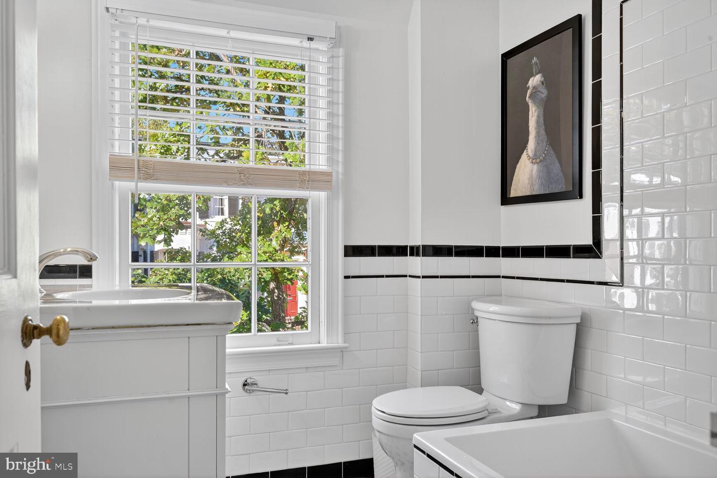 1511 34TH ST NW, WASHINGTON, District Of Columbia 20007, 4 Bedrooms Bedrooms, ,3 BathroomsBathrooms,Residential,For sale,1511 34TH ST NW,DCDC2227782 MLS # DCDC2227782