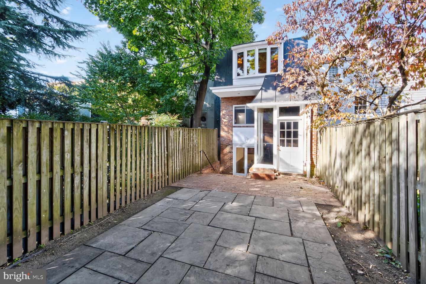 1511 34TH ST NW, WASHINGTON, District Of Columbia 20007, 4 Bedrooms Bedrooms, ,3 BathroomsBathrooms,Residential,For sale,1511 34TH ST NW,DCDC2227782 MLS # DCDC2227782