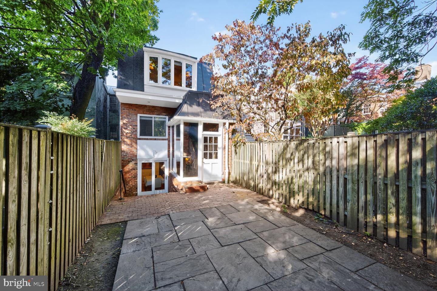 1511 34TH ST NW, WASHINGTON, District Of Columbia 20007, 4 Bedrooms Bedrooms, ,3 BathroomsBathrooms,Residential,For sale,1511 34TH ST NW,DCDC2227782 MLS # DCDC2227782