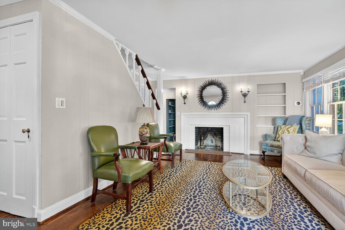 1511 34TH ST NW, WASHINGTON, District Of Columbia 20007, 4 Bedrooms Bedrooms, ,3 BathroomsBathrooms,Residential,For sale,1511 34TH ST NW,DCDC2227782 MLS # DCDC2227782