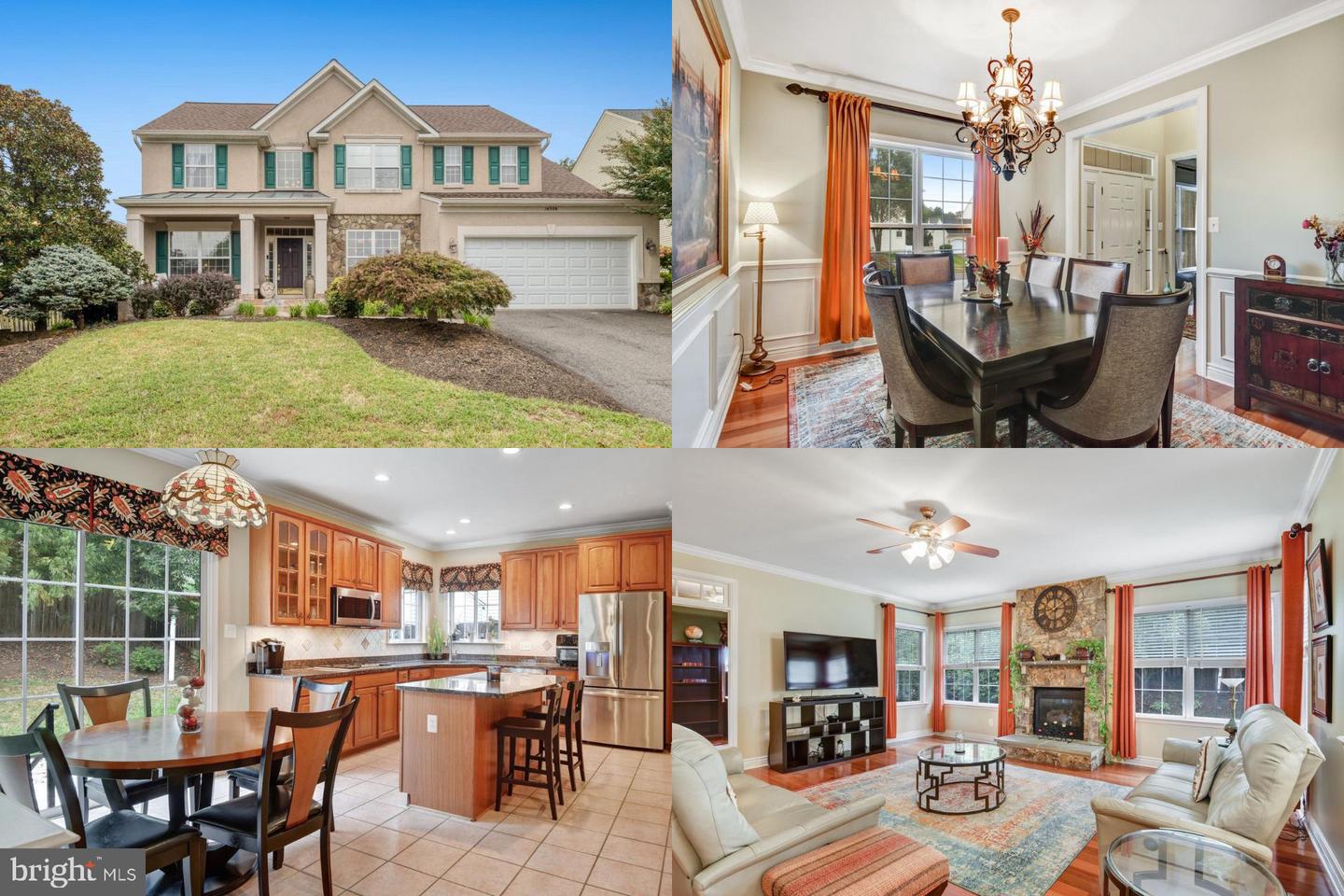 14506 CRIM STATION RD, CENTREVILLE, Virginia 20121, 4 Bedrooms Bedrooms, ,3 BathroomsBathrooms,Residential,For sale,14506 CRIM STATION RD,VAFX2275238 MLS # VAFX2275238
