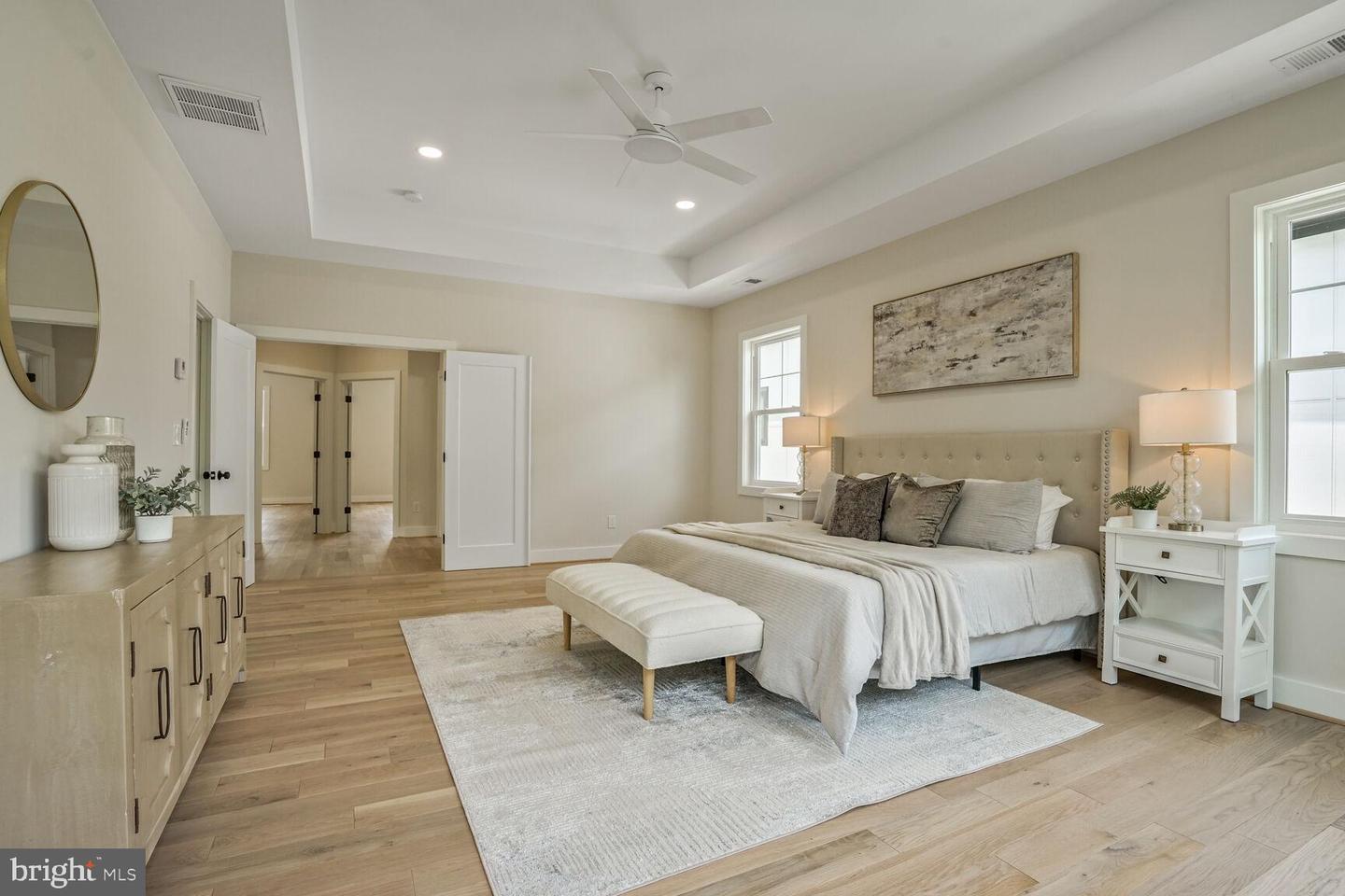 423 N CLEVELAND ST, ARLINGTON, Virginia 22201, 5 Bedrooms Bedrooms, ,5 BathroomsBathrooms,Residential,For sale,423 N CLEVELAND ST,VAAR2065148 MLS # VAAR2065148