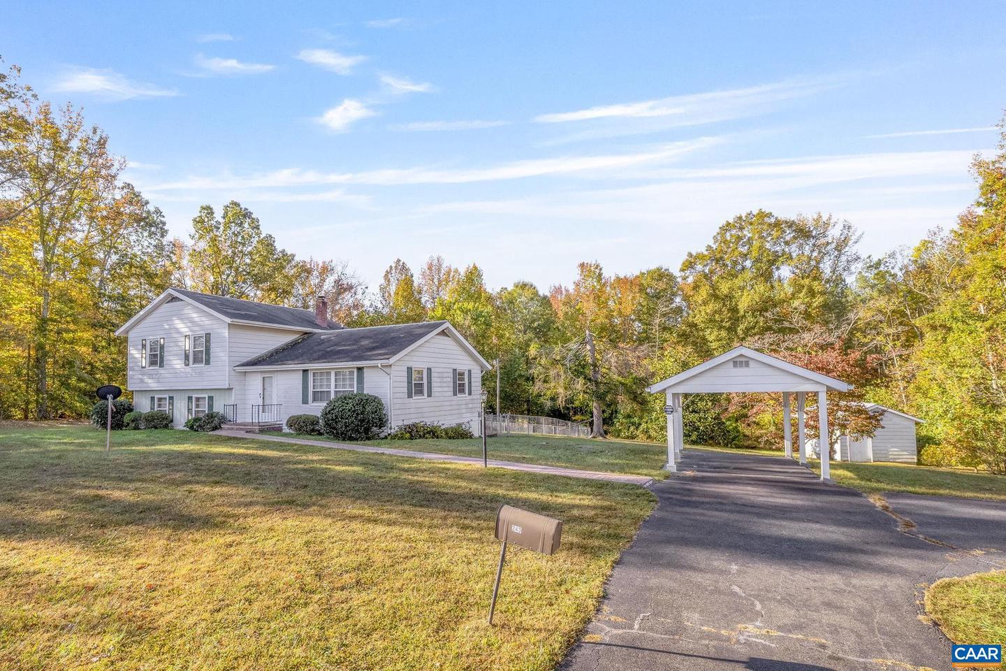 243 WILMINGTON RD, PALMYRA, Virginia 22963, 4 Bedrooms Bedrooms, ,2 BathroomsBathrooms,Residential,For sale,243 WILMINGTON RD,670185 MLS # 670185