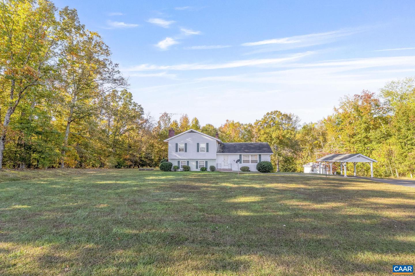 243 WILMINGTON RD, PALMYRA, Virginia 22963, 4 Bedrooms Bedrooms, ,2 BathroomsBathrooms,Residential,For sale,243 WILMINGTON RD,670185 MLS # 670185