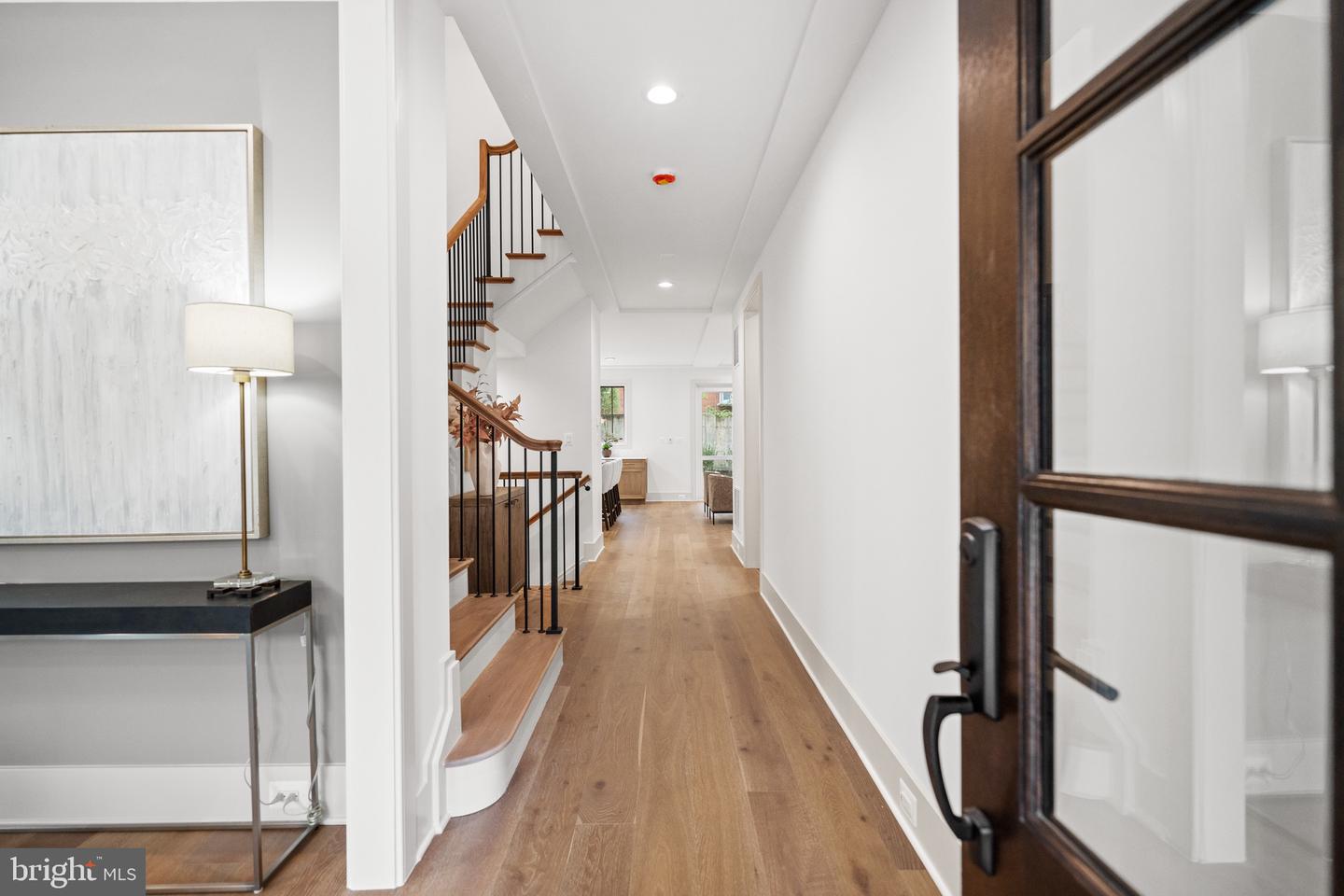2133 N OAKLAND ST, ARLINGTON, Virginia 22207, 4 Bedrooms Bedrooms, ,4 BathroomsBathrooms,Residential,For sale,2133 N OAKLAND ST,VAAR2065150 MLS # VAAR2065150