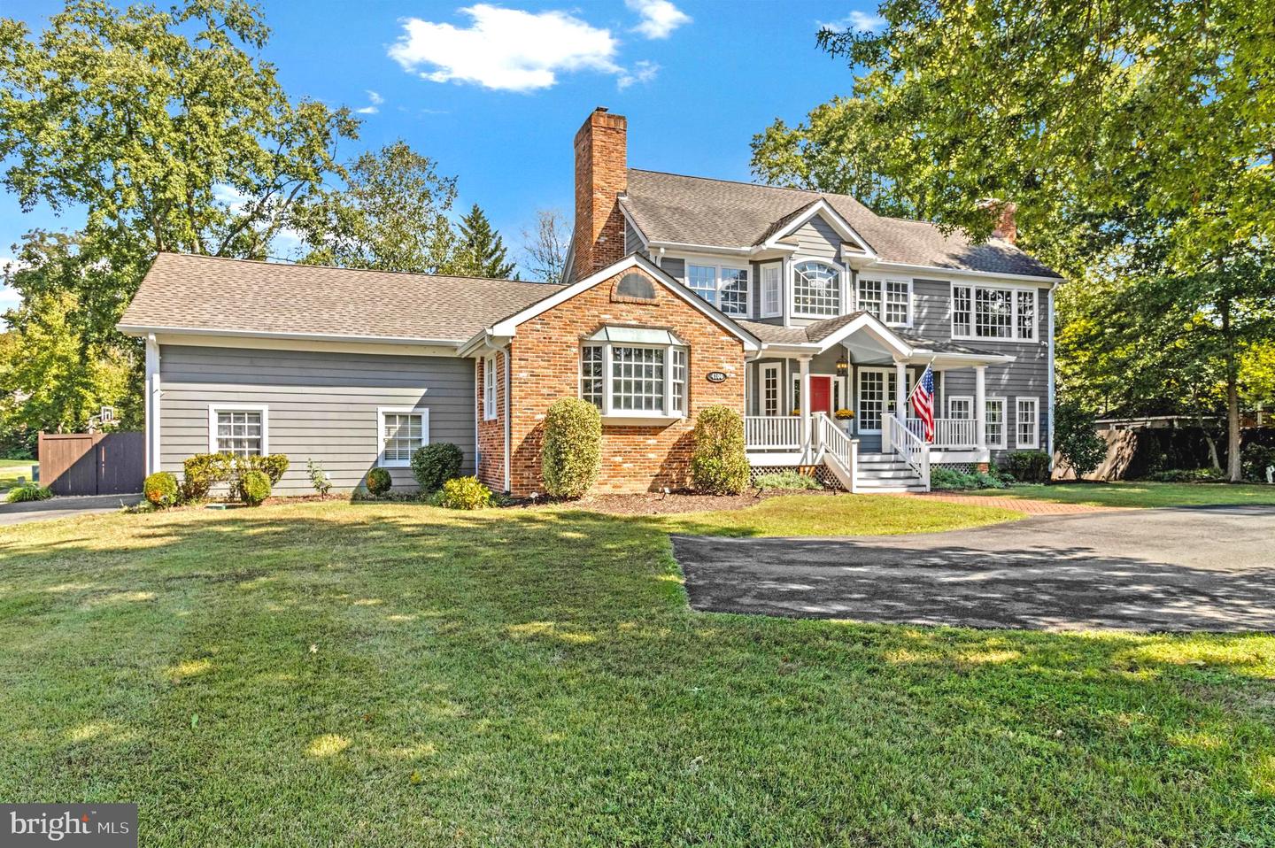 4106 FERRY LANDING RD, ALEXANDRIA, Virginia 22309, 6 Bedrooms Bedrooms, ,4 BathroomsBathrooms,Residential,For sale,4106 FERRY LANDING RD,VAFX2275250 MLS # VAFX2275250