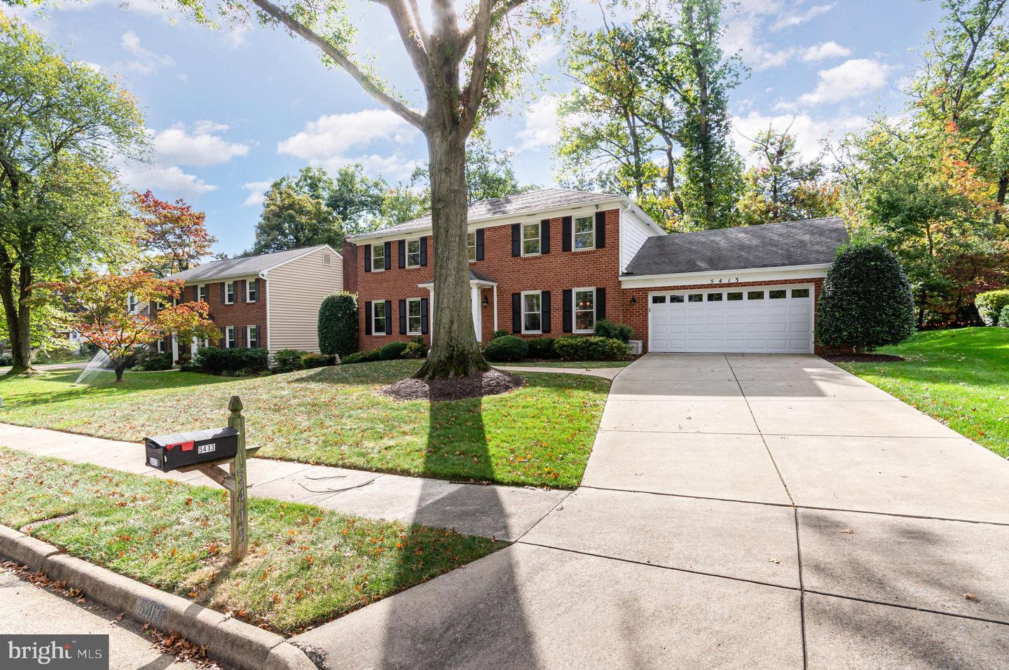 5413 WAYCROSS DR, ALEXANDRIA, Virginia 22310, 4 Bedrooms Bedrooms, ,2 BathroomsBathrooms,Residential,For sale,5413 WAYCROSS DR,VAFX2275170 MLS # VAFX2275170