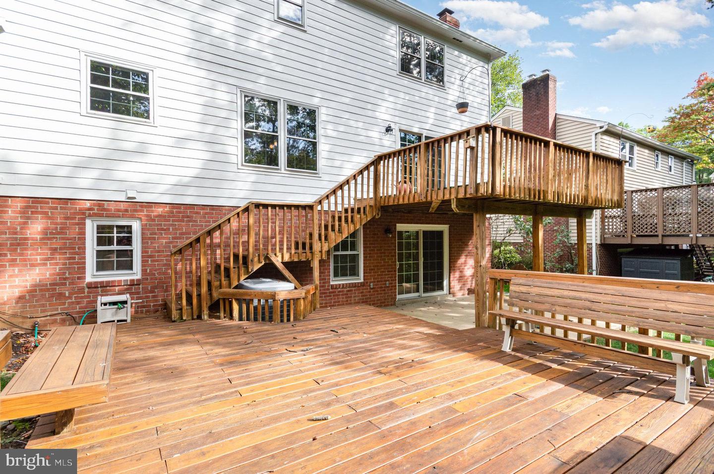 5413 WAYCROSS DR, ALEXANDRIA, Virginia 22310, 4 Bedrooms Bedrooms, ,2 BathroomsBathrooms,Residential,For sale,5413 WAYCROSS DR,VAFX2275170 MLS # VAFX2275170