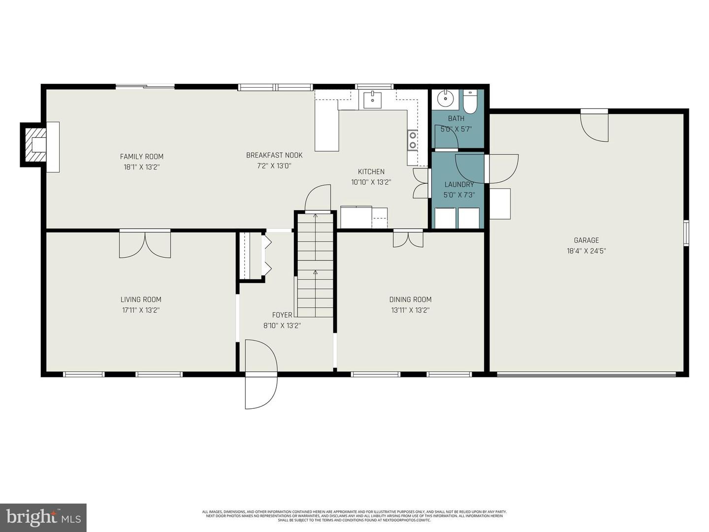 5413 WAYCROSS DR, ALEXANDRIA, Virginia 22310, 4 Bedrooms Bedrooms, ,2 BathroomsBathrooms,Residential,For sale,5413 WAYCROSS DR,VAFX2275170 MLS # VAFX2275170