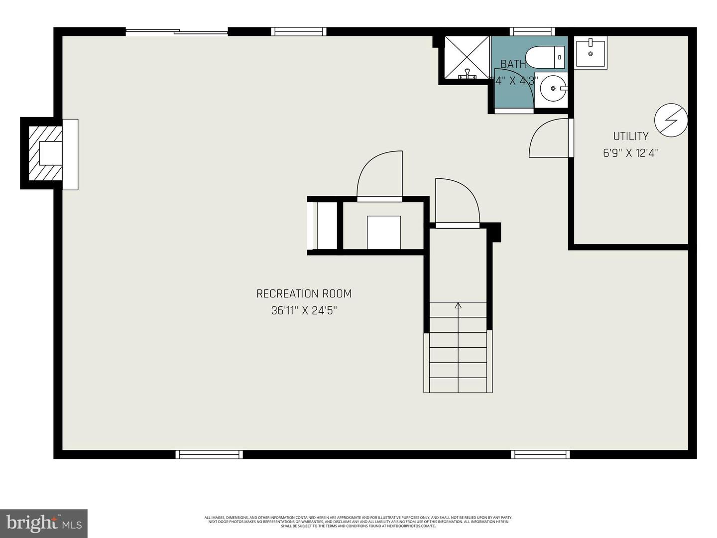 5413 WAYCROSS DR, ALEXANDRIA, Virginia 22310, 4 Bedrooms Bedrooms, ,2 BathroomsBathrooms,Residential,For sale,5413 WAYCROSS DR,VAFX2275170 MLS # VAFX2275170