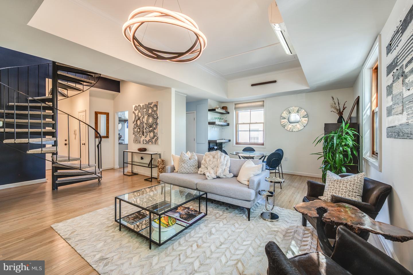 411 S COLUMBUS ST #8, ALEXANDRIA, Virginia 22314, 1 Bedroom Bedrooms, ,1 BathroomBathrooms,Residential,For sale,411 S COLUMBUS ST #8,VAAX2051006 MLS # VAAX2051006