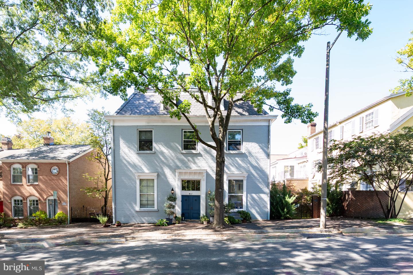 411 S COLUMBUS ST #8, ALEXANDRIA, Virginia 22314, 1 Bedroom Bedrooms, ,1 BathroomBathrooms,Residential,For sale,411 S COLUMBUS ST #8,VAAX2051006 MLS # VAAX2051006
