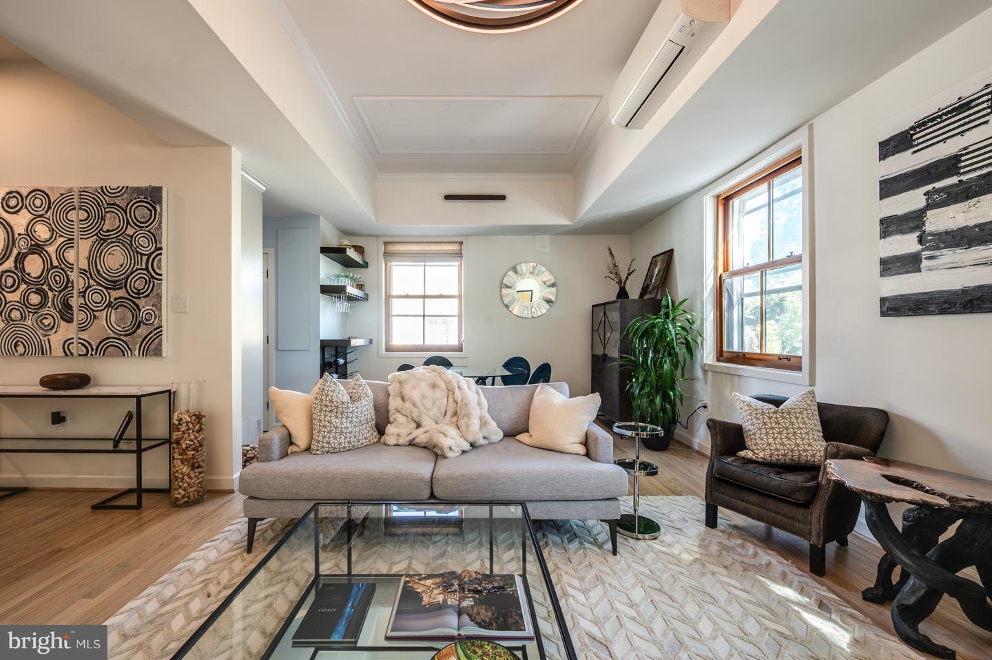 411 S COLUMBUS ST #8, ALEXANDRIA, Virginia 22314, 1 Bedroom Bedrooms, ,1 BathroomBathrooms,Residential,For sale,411 S COLUMBUS ST #8,VAAX2051006 MLS # VAAX2051006