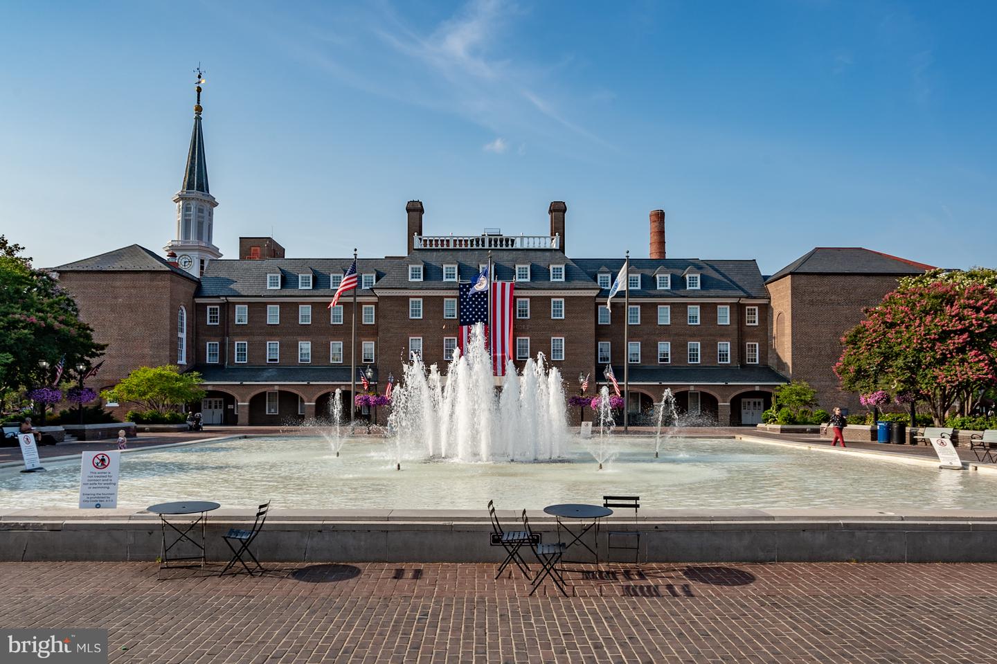 411 S COLUMBUS ST #8, ALEXANDRIA, Virginia 22314, 1 Bedroom Bedrooms, ,1 BathroomBathrooms,Residential,For sale,411 S COLUMBUS ST #8,VAAX2051006 MLS # VAAX2051006
