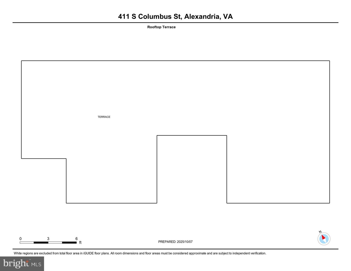 411 S COLUMBUS ST #8, ALEXANDRIA, Virginia 22314, 1 Bedroom Bedrooms, ,1 BathroomBathrooms,Residential,For sale,411 S COLUMBUS ST #8,VAAX2051006 MLS # VAAX2051006