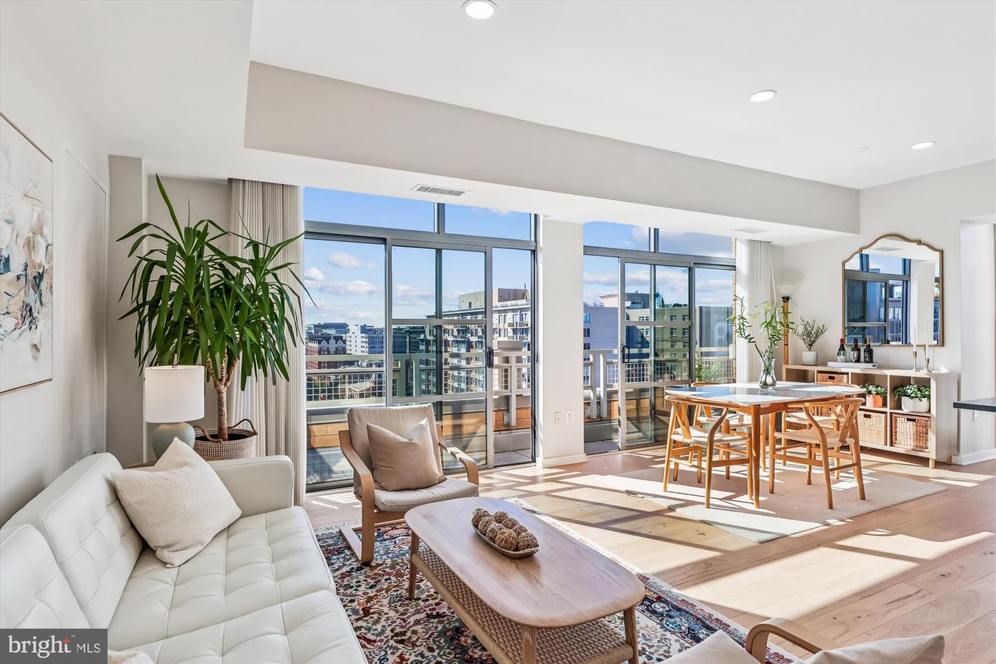 475 K ST NW #1116, WASHINGTON, District Of Columbia 20001, 2 Bedrooms Bedrooms, ,2 BathroomsBathrooms,Residential,For sale,475 K ST NW #1116,DCDC2227754 MLS # DCDC2227754