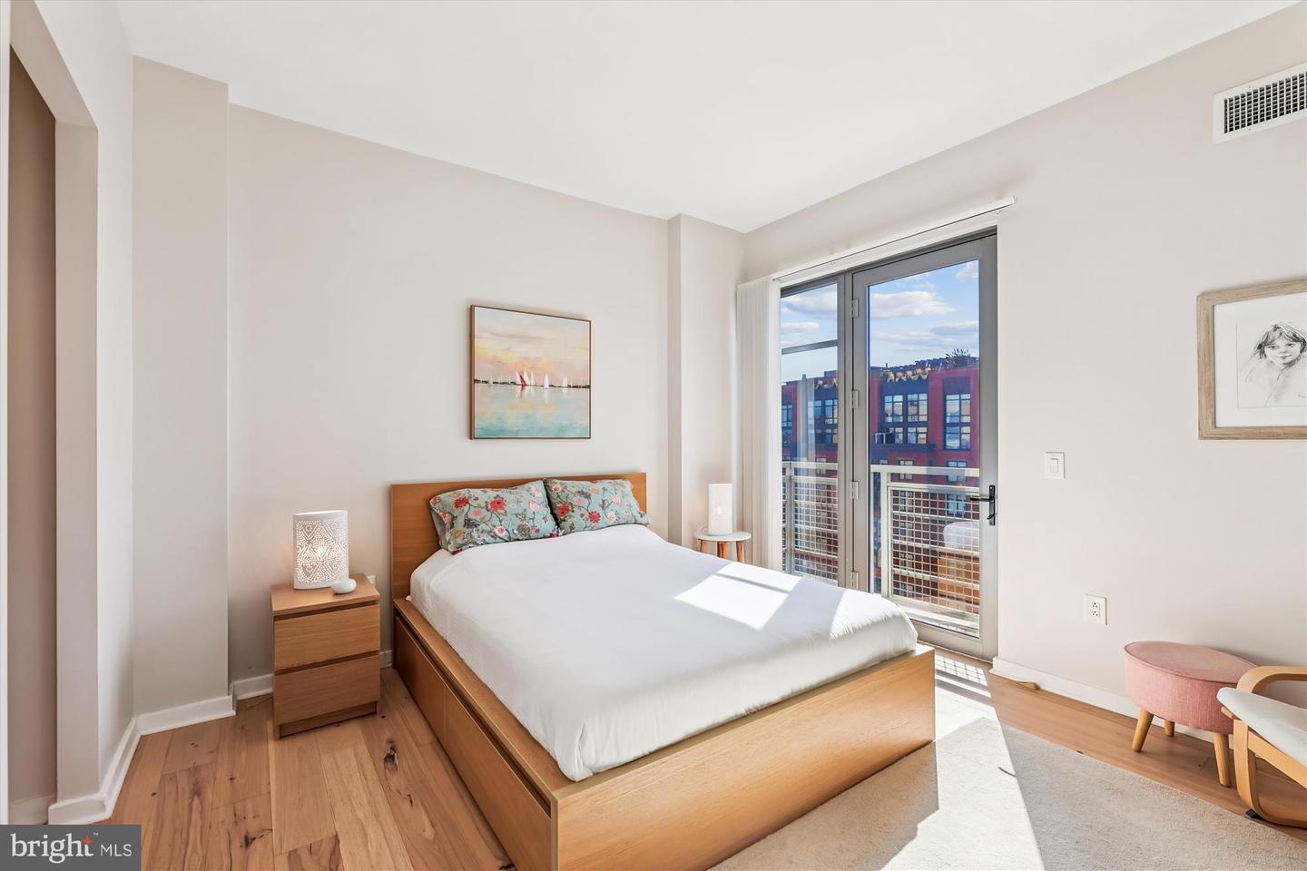 475 K ST NW #1116, WASHINGTON, District Of Columbia 20001, 2 Bedrooms Bedrooms, ,2 BathroomsBathrooms,Residential,For sale,475 K ST NW #1116,DCDC2227754 MLS # DCDC2227754