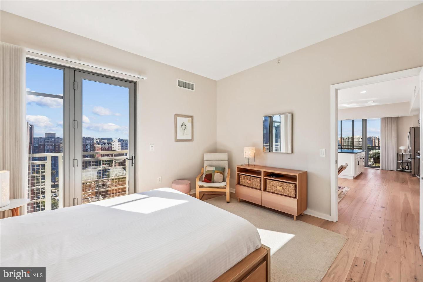 475 K ST NW #1116, WASHINGTON, District Of Columbia 20001, 2 Bedrooms Bedrooms, ,2 BathroomsBathrooms,Residential,For sale,475 K ST NW #1116,DCDC2227754 MLS # DCDC2227754