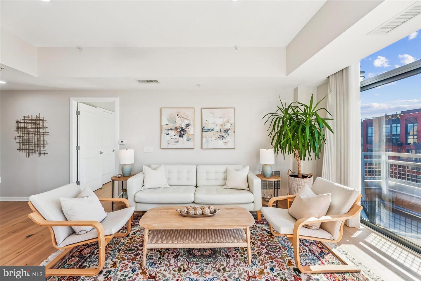 475 K ST NW #1116, WASHINGTON, District Of Columbia 20001, 2 Bedrooms Bedrooms, ,2 BathroomsBathrooms,Residential,For sale,475 K ST NW #1116,DCDC2227754 MLS # DCDC2227754