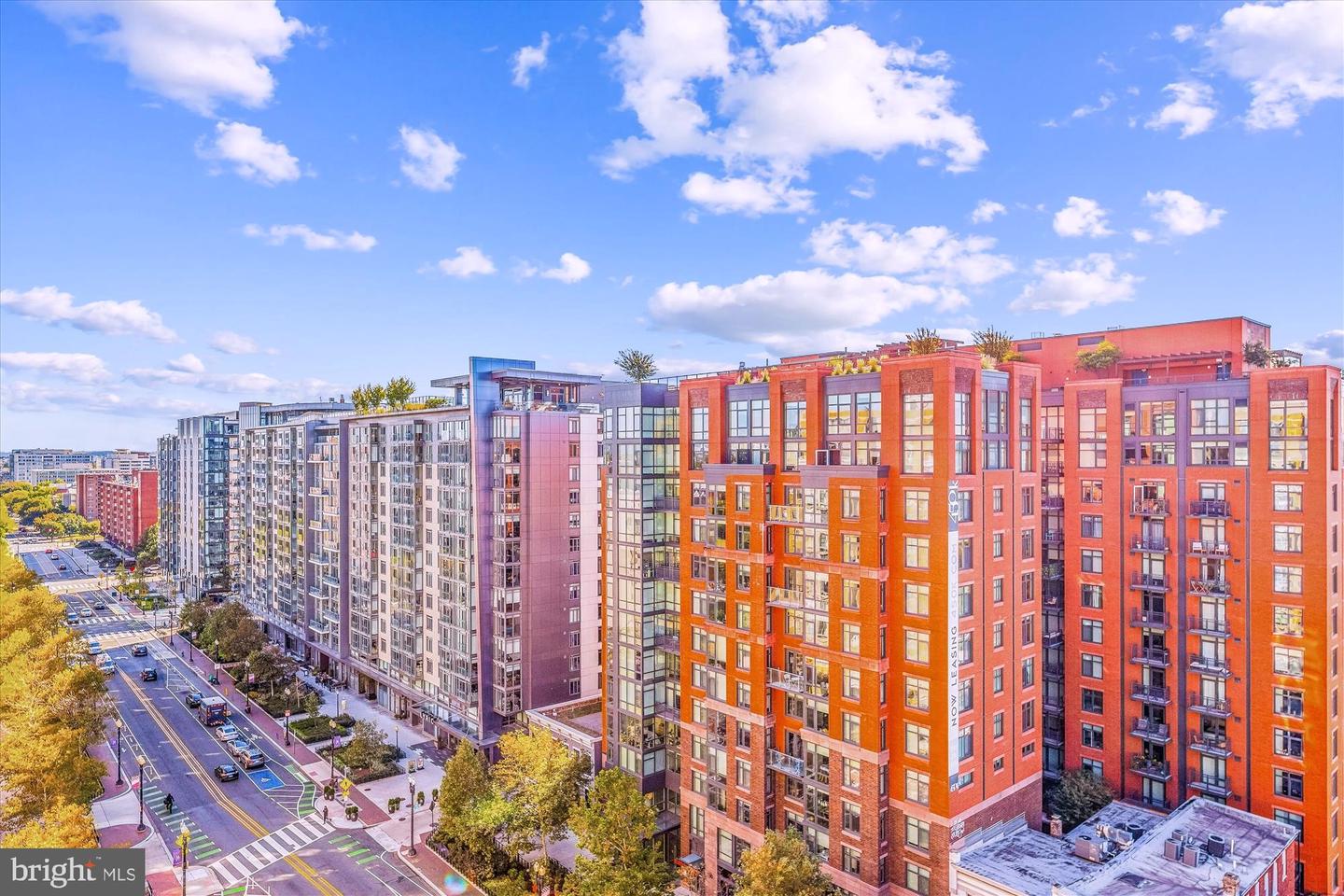 475 K ST NW #1116, WASHINGTON, District Of Columbia 20001, 2 Bedrooms Bedrooms, ,2 BathroomsBathrooms,Residential,For sale,475 K ST NW #1116,DCDC2227754 MLS # DCDC2227754