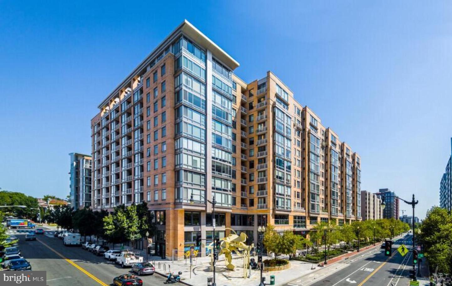 475 K ST NW #1116, WASHINGTON, District Of Columbia 20001, 2 Bedrooms Bedrooms, ,2 BathroomsBathrooms,Residential,For sale,475 K ST NW #1116,DCDC2227754 MLS # DCDC2227754
