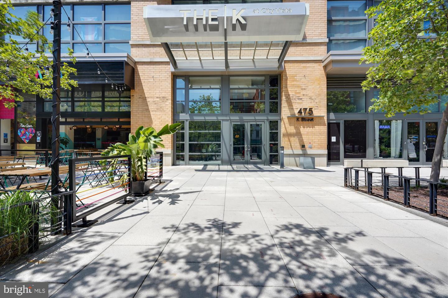 475 K ST NW #1116, WASHINGTON, District Of Columbia 20001, 2 Bedrooms Bedrooms, ,2 BathroomsBathrooms,Residential,For sale,475 K ST NW #1116,DCDC2227754 MLS # DCDC2227754