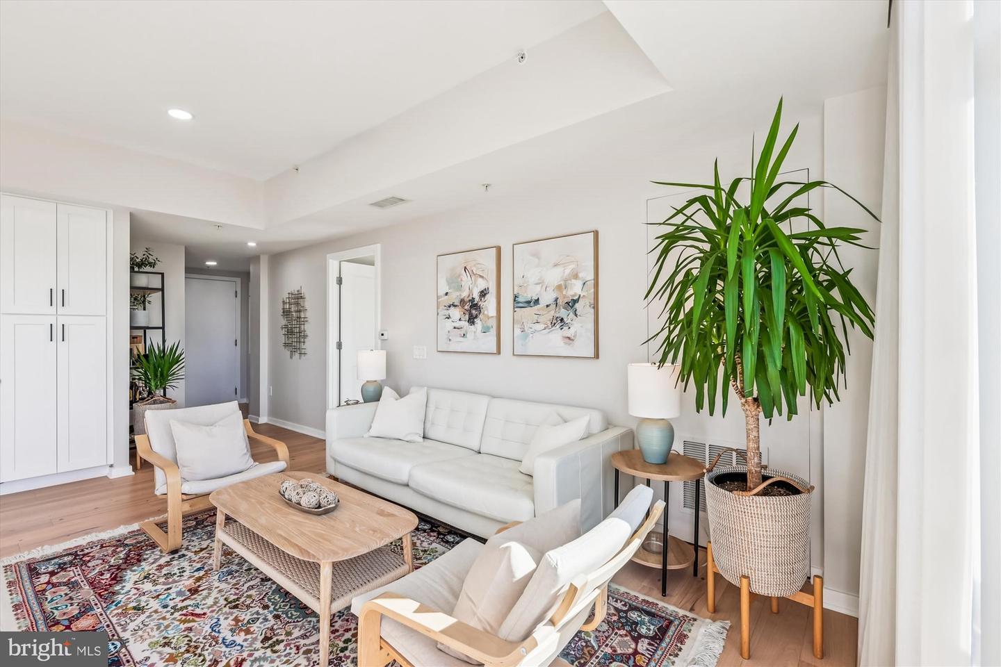 475 K ST NW #1116, WASHINGTON, District Of Columbia 20001, 2 Bedrooms Bedrooms, ,2 BathroomsBathrooms,Residential,For sale,475 K ST NW #1116,DCDC2227754 MLS # DCDC2227754