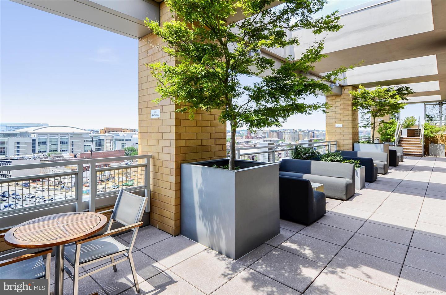475 K ST NW #1116, WASHINGTON, District Of Columbia 20001, 2 Bedrooms Bedrooms, ,2 BathroomsBathrooms,Residential,For sale,475 K ST NW #1116,DCDC2227754 MLS # DCDC2227754