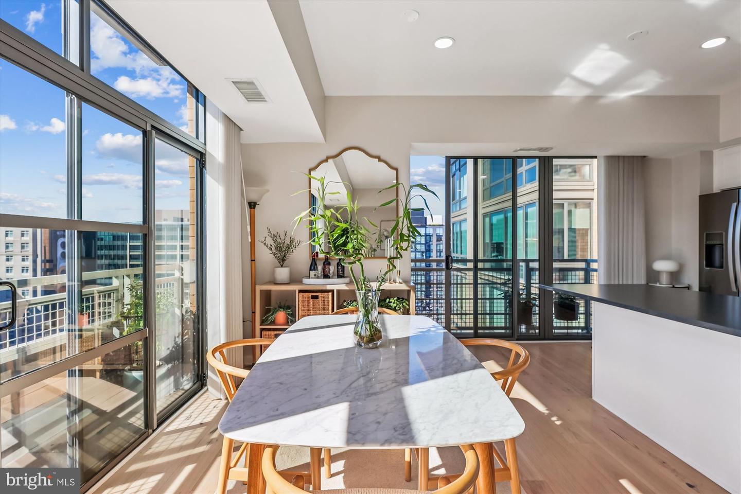 475 K ST NW #1116, WASHINGTON, District Of Columbia 20001, 2 Bedrooms Bedrooms, ,2 BathroomsBathrooms,Residential,For sale,475 K ST NW #1116,DCDC2227754 MLS # DCDC2227754