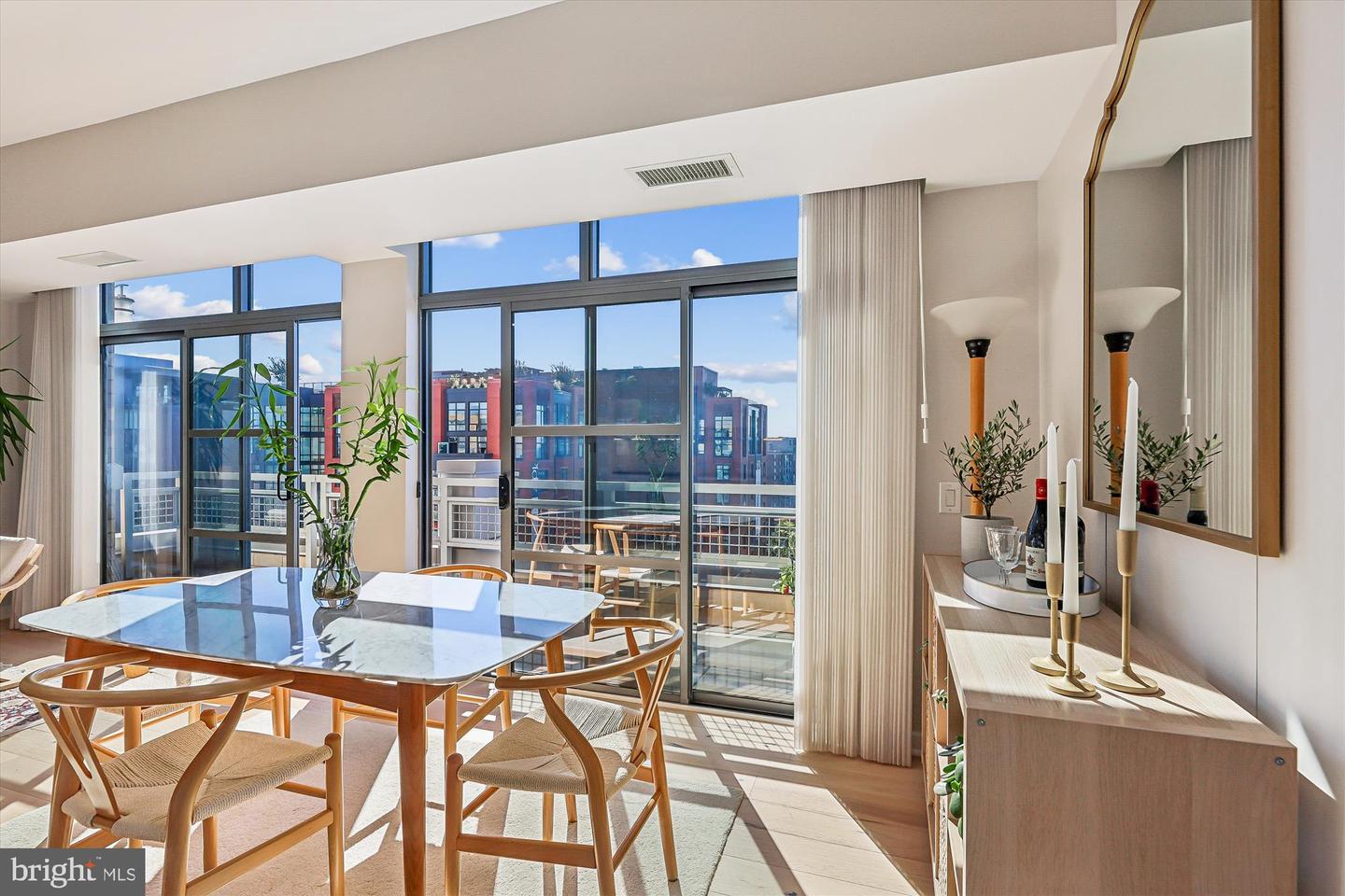 475 K ST NW #1116, WASHINGTON, District Of Columbia 20001, 2 Bedrooms Bedrooms, ,2 BathroomsBathrooms,Residential,For sale,475 K ST NW #1116,DCDC2227754 MLS # DCDC2227754
