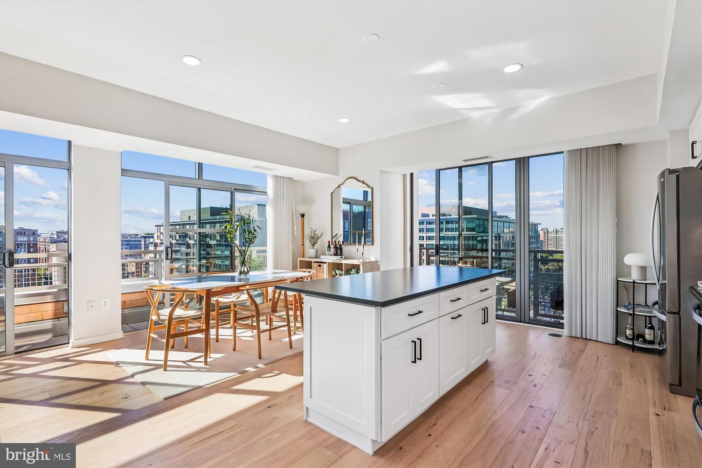 475 K ST NW #1116, WASHINGTON, District Of Columbia 20001, 2 Bedrooms Bedrooms, ,2 BathroomsBathrooms,Residential,For sale,475 K ST NW #1116,DCDC2227754 MLS # DCDC2227754