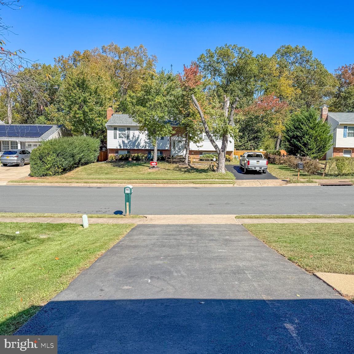 9274 BAYBERRY AVE, MANASSAS, Virginia 20110, 4 Bedrooms Bedrooms, ,3 BathroomsBathrooms,Residential,For sale,9274 BAYBERRY AVE,VAMN2009528 MLS # VAMN2009528