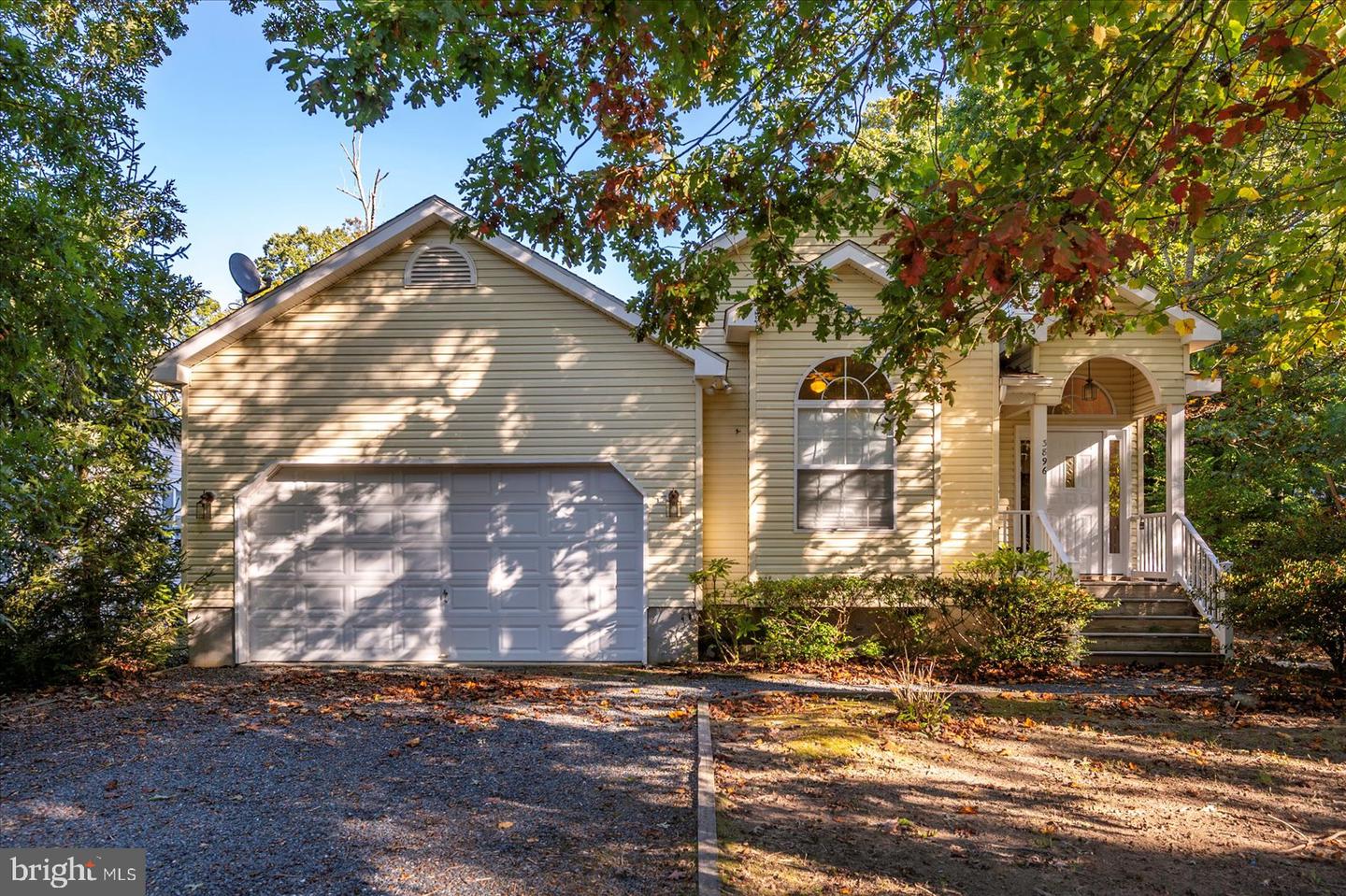 3896 CAPTAINS CORRIDOR, GREENBACKVILLE, Virginia 23356, 3 Bedrooms Bedrooms, ,3 BathroomsBathrooms,Residential,For sale,3896 CAPTAINS CORRIDOR,VAAC2002324 MLS # VAAC2002324