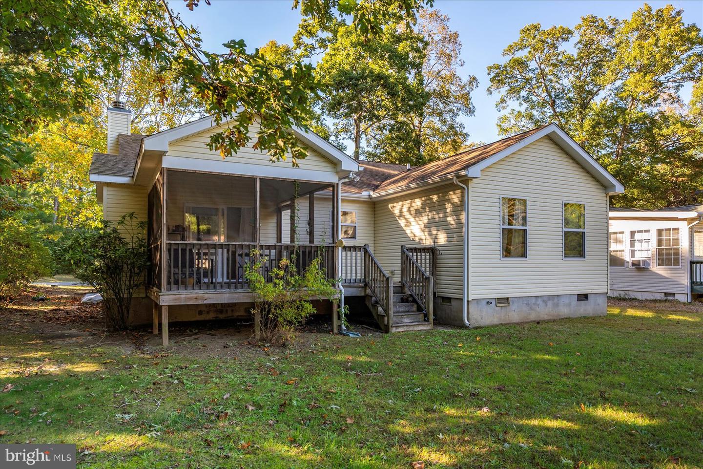 3896 CAPTAINS CORRIDOR, GREENBACKVILLE, Virginia 23356, 3 Bedrooms Bedrooms, ,3 BathroomsBathrooms,Residential,For sale,3896 CAPTAINS CORRIDOR,VAAC2002324 MLS # VAAC2002324