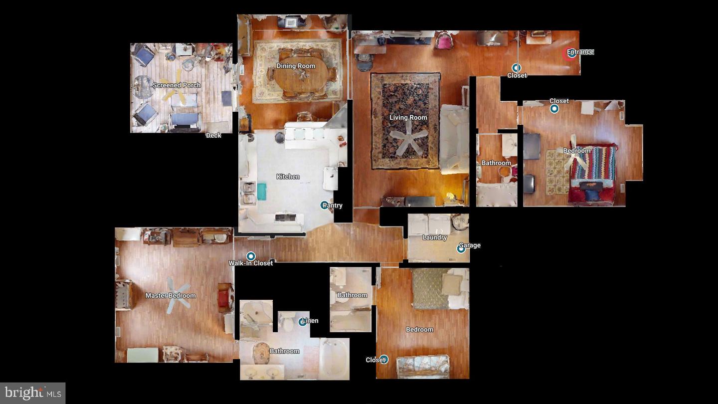 3896 CAPTAINS CORRIDOR, GREENBACKVILLE, Virginia 23356, 3 Bedrooms Bedrooms, ,3 BathroomsBathrooms,Residential,For sale,3896 CAPTAINS CORRIDOR,VAAC2002324 MLS # VAAC2002324
