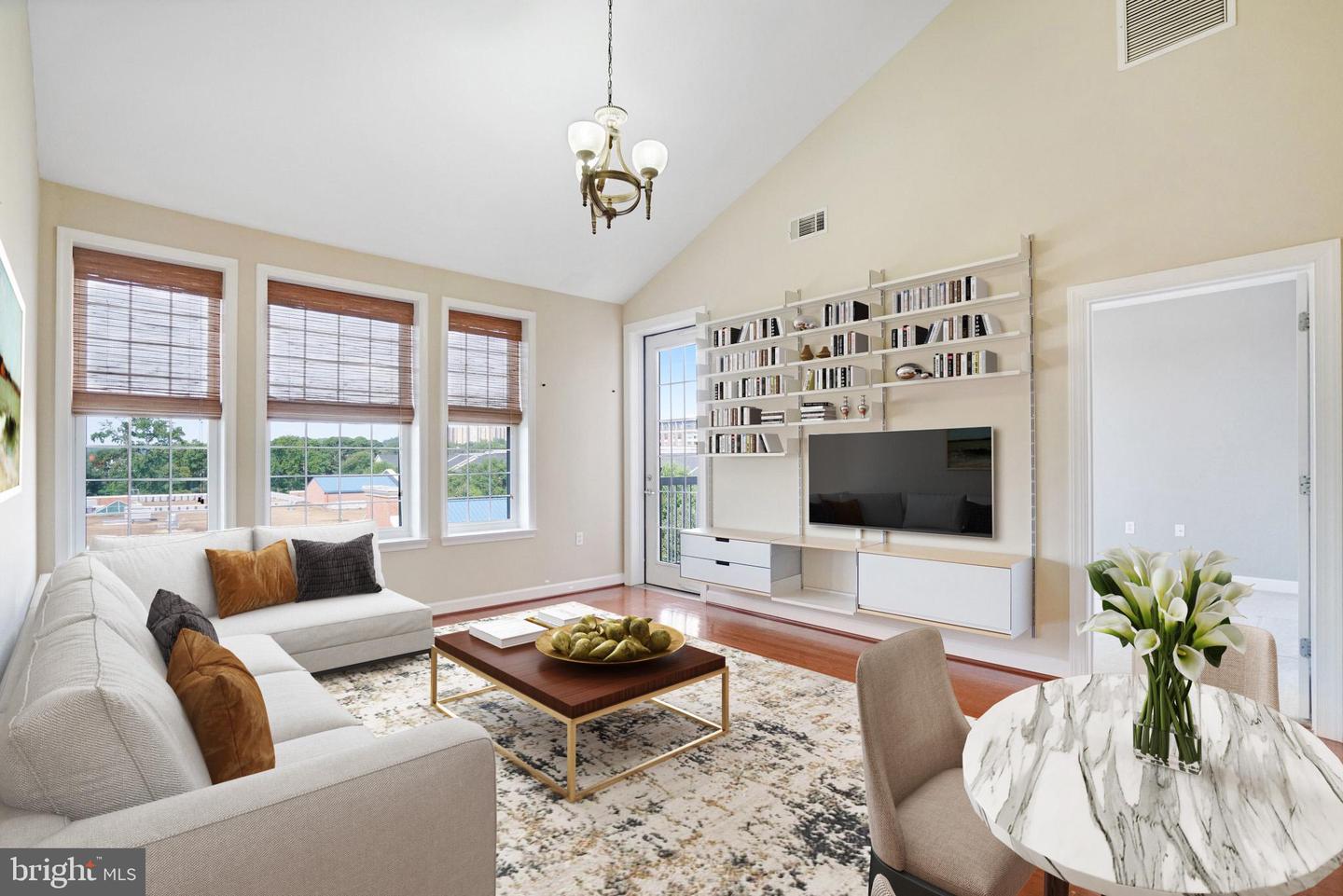400 CAMERON STATION BLVD #438, ALEXANDRIA, Virginia 22304, 2 Bedrooms Bedrooms, ,2 BathroomsBathrooms,Residential,For sale,400 CAMERON STATION BLVD #438,VAAX2051034 MLS # VAAX2051034