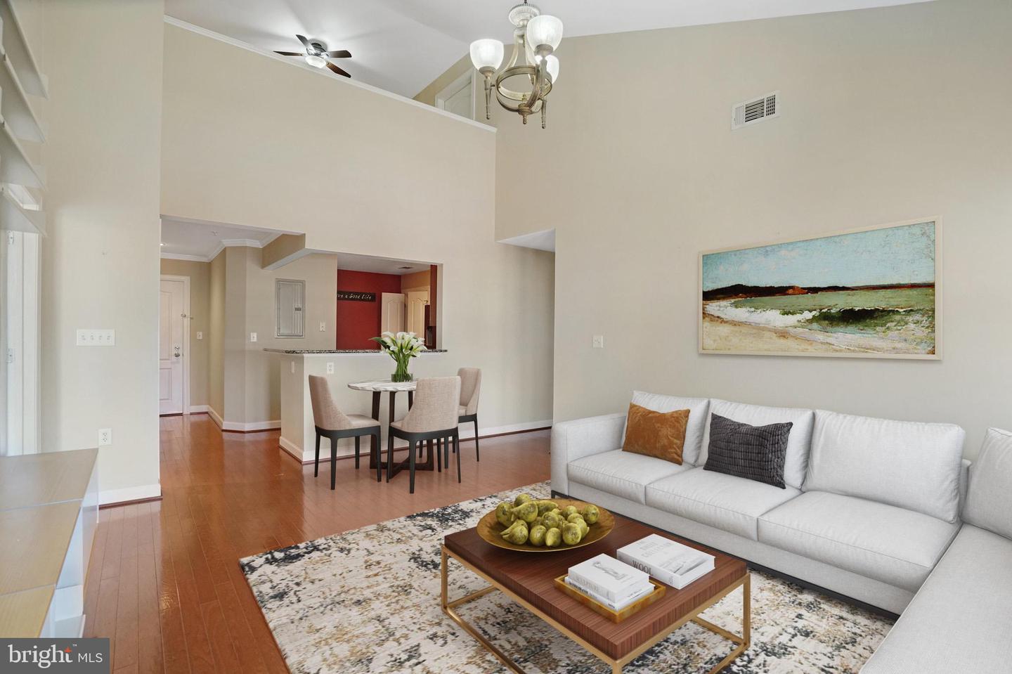 400 CAMERON STATION BLVD #438, ALEXANDRIA, Virginia 22304, 2 Bedrooms Bedrooms, ,2 BathroomsBathrooms,Residential,For sale,400 CAMERON STATION BLVD #438,VAAX2051034 MLS # VAAX2051034