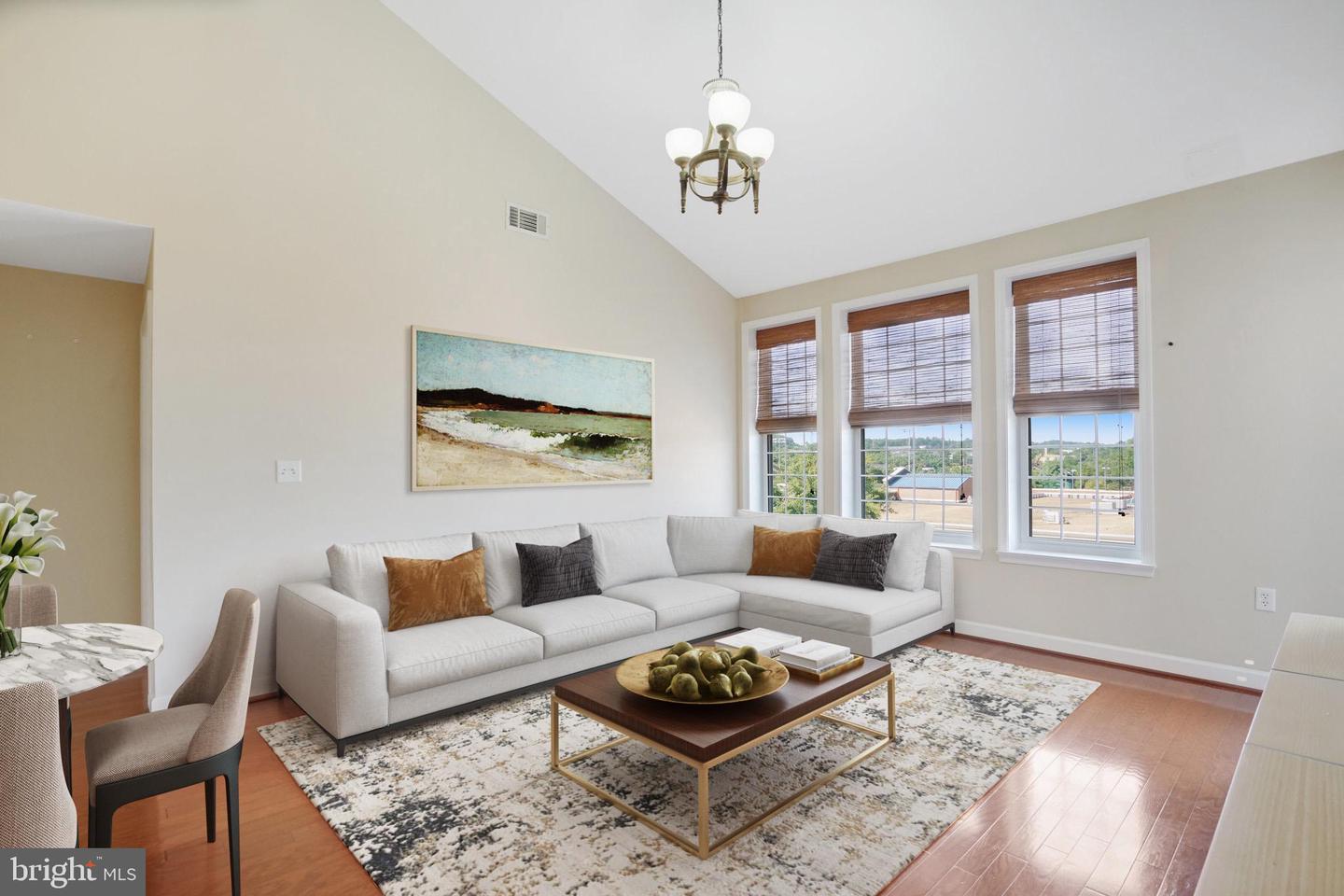 400 CAMERON STATION BLVD #438, ALEXANDRIA, Virginia 22304, 2 Bedrooms Bedrooms, ,2 BathroomsBathrooms,Residential,For sale,400 CAMERON STATION BLVD #438,VAAX2051034 MLS # VAAX2051034
