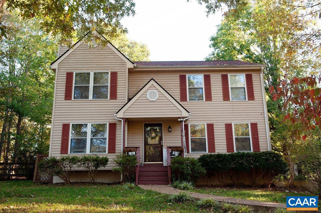 31 LAFAYETTE DR, PALMYRA, Virginia 22963, 4 Bedrooms Bedrooms, ,3 BathroomsBathrooms,Residential,For sale,31 LAFAYETTE DR,670197 MLS # 670197