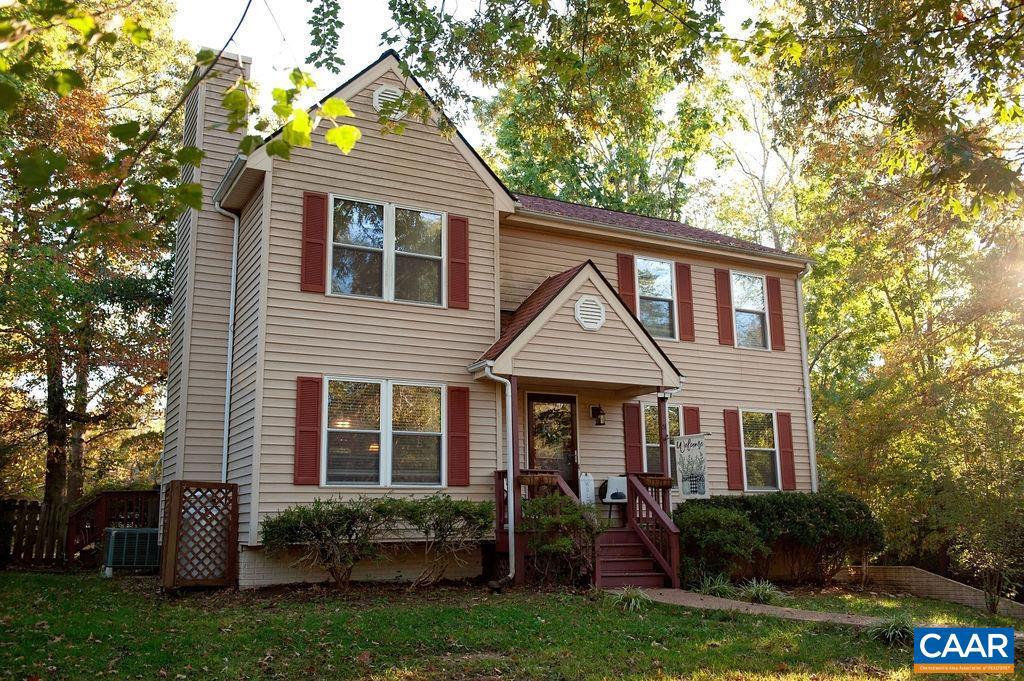 31 LAFAYETTE DR, PALMYRA, Virginia 22963, 4 Bedrooms Bedrooms, ,3 BathroomsBathrooms,Residential,For sale,31 LAFAYETTE DR,670197 MLS # 670197