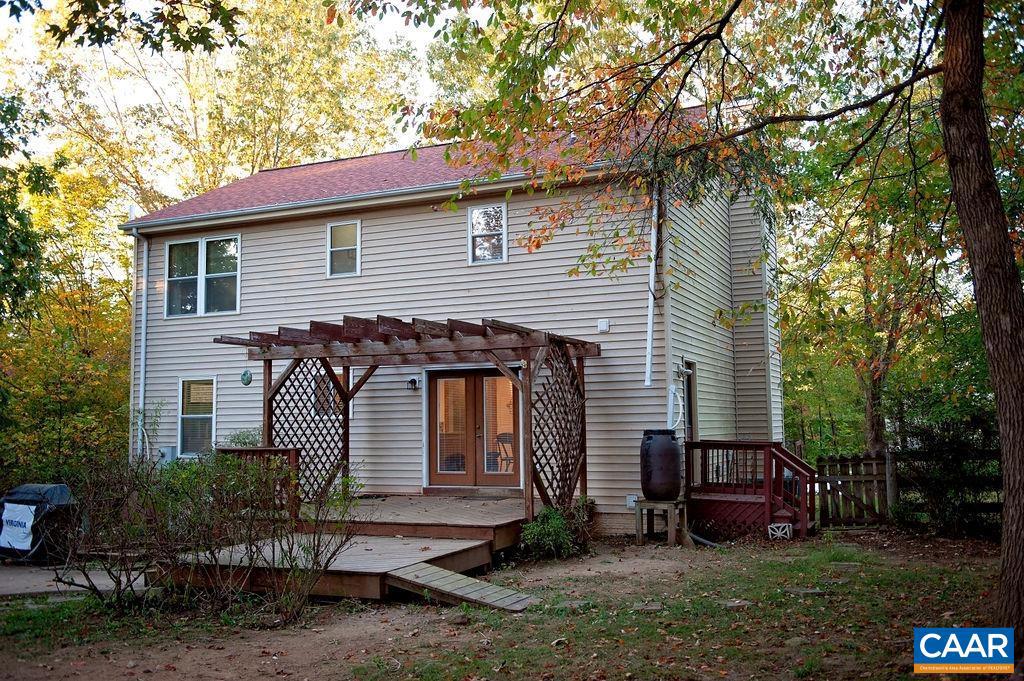 31 LAFAYETTE DR, PALMYRA, Virginia 22963, 4 Bedrooms Bedrooms, ,3 BathroomsBathrooms,Residential,For sale,31 LAFAYETTE DR,670197 MLS # 670197