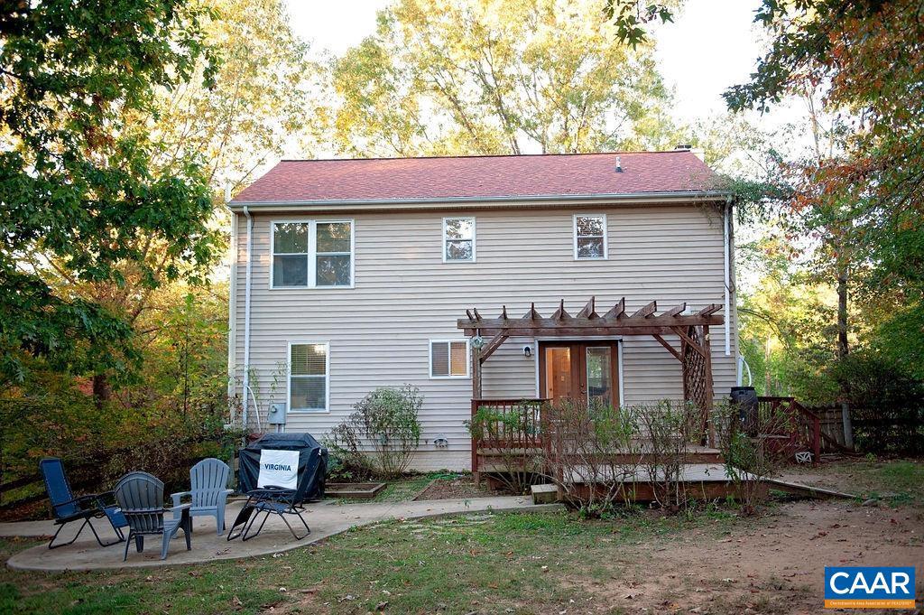 31 LAFAYETTE DR, PALMYRA, Virginia 22963, 4 Bedrooms Bedrooms, ,3 BathroomsBathrooms,Residential,For sale,31 LAFAYETTE DR,670197 MLS # 670197
